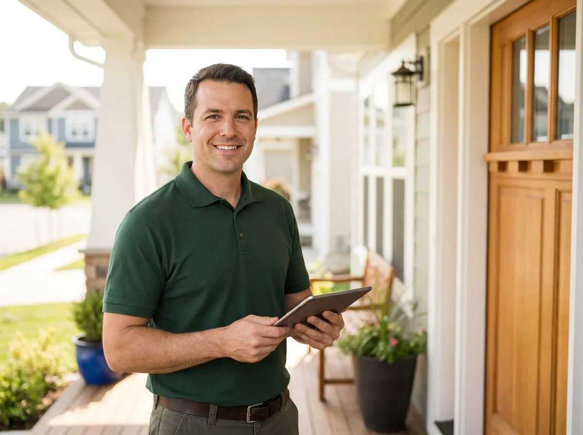 Pest control FAQs for Percy, IL
